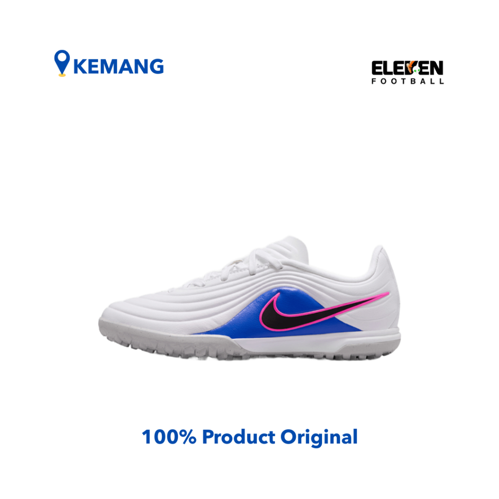 Sepatu Minisoccer Junior Tiempo Maestro Turf
