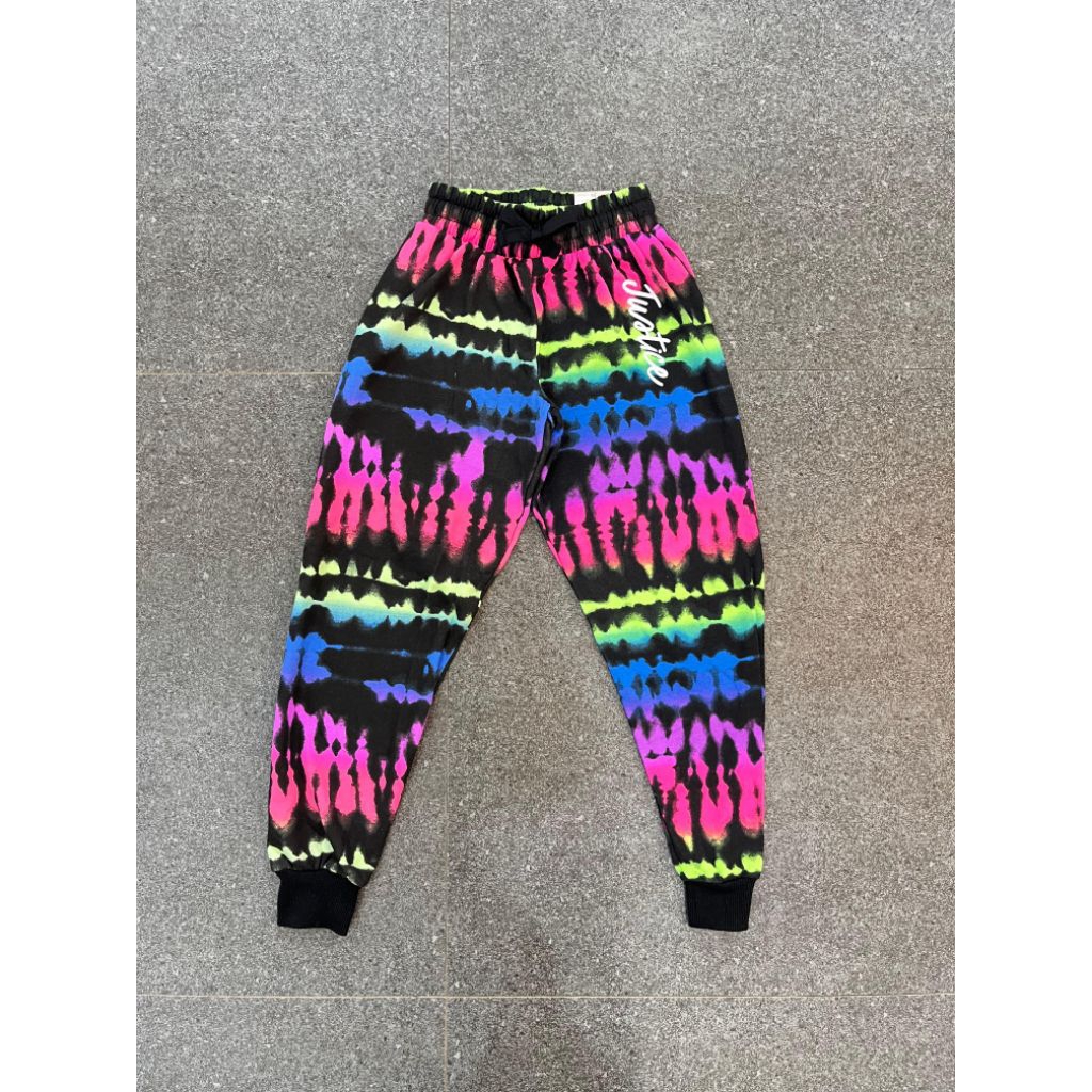 legging dan joger  justice