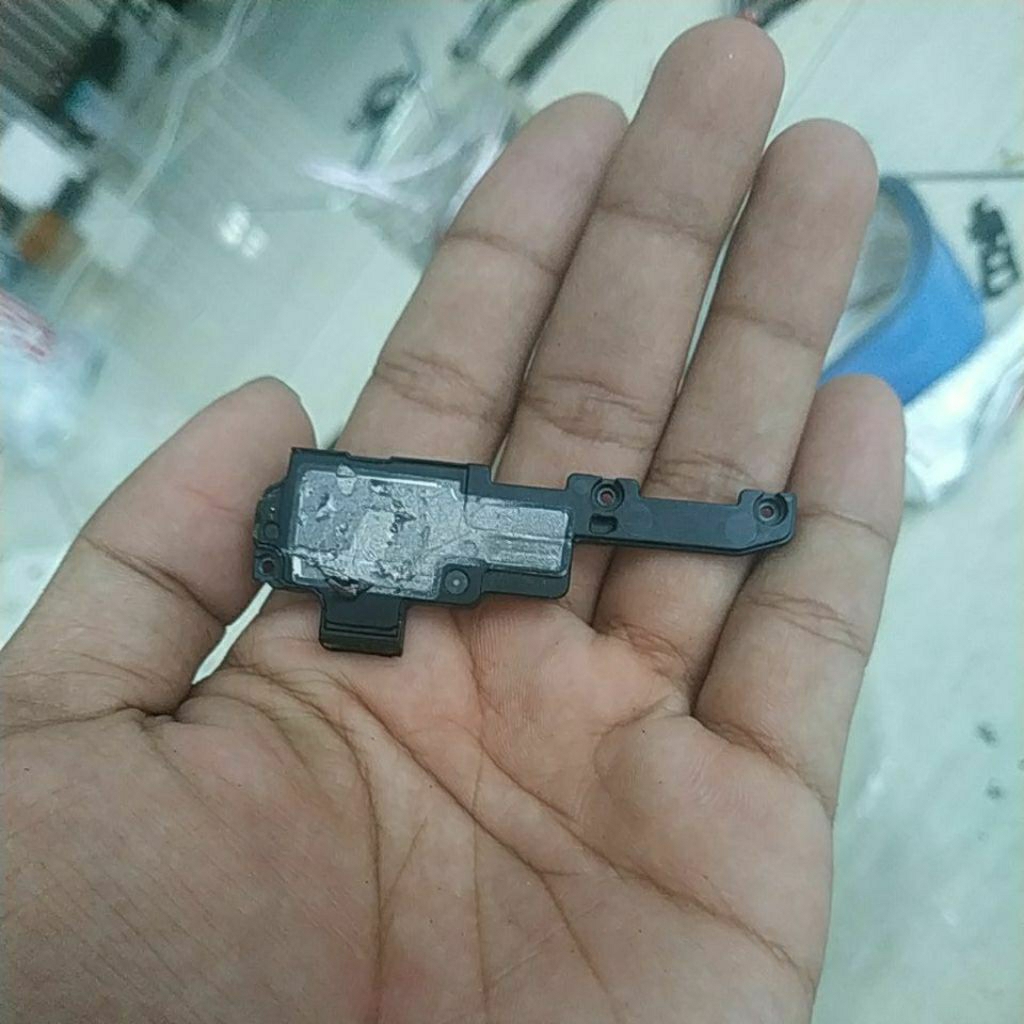 buzzer bekas samsung a920f