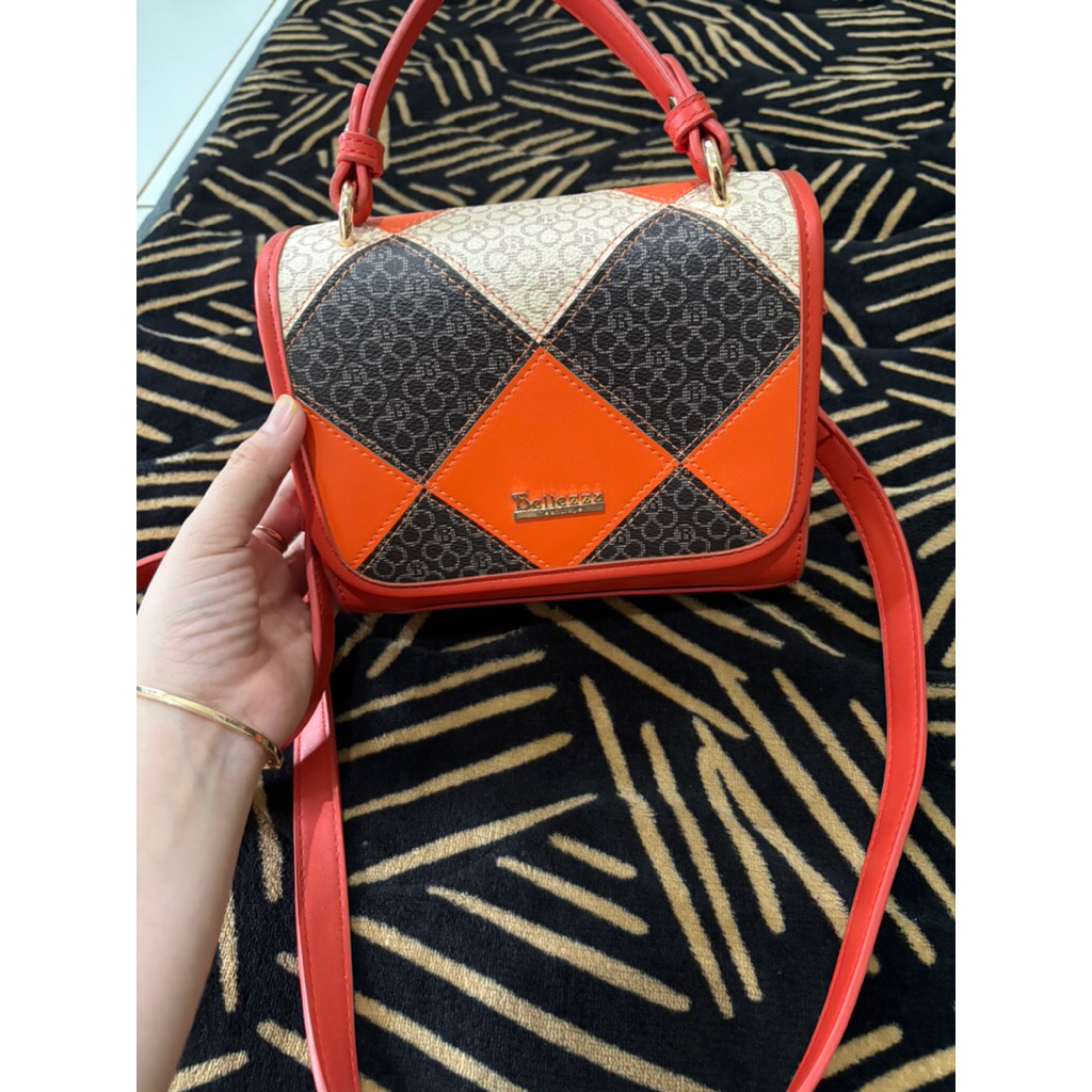 Tas Bellezza