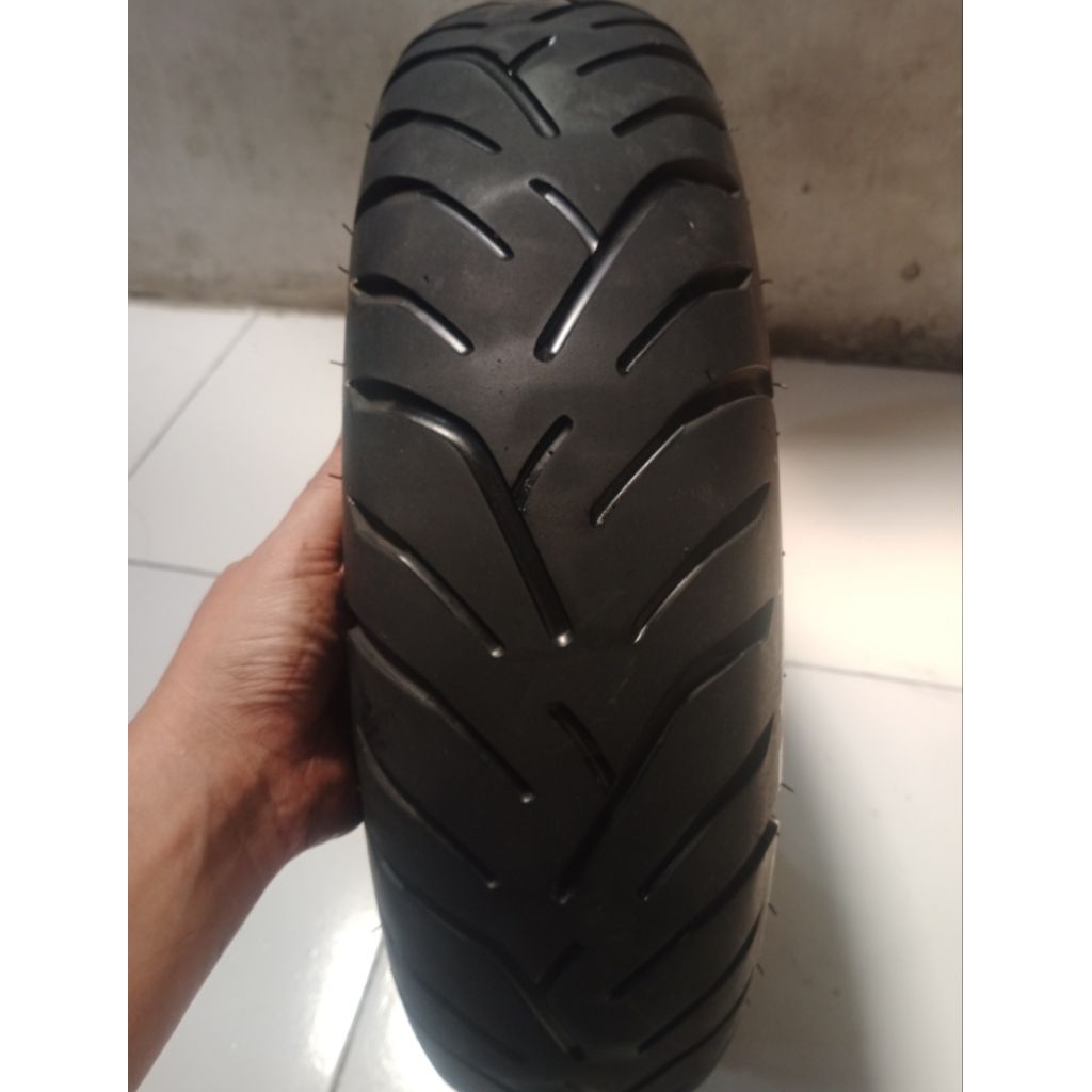 ban belakang motor pcx160 uk 130/70-13