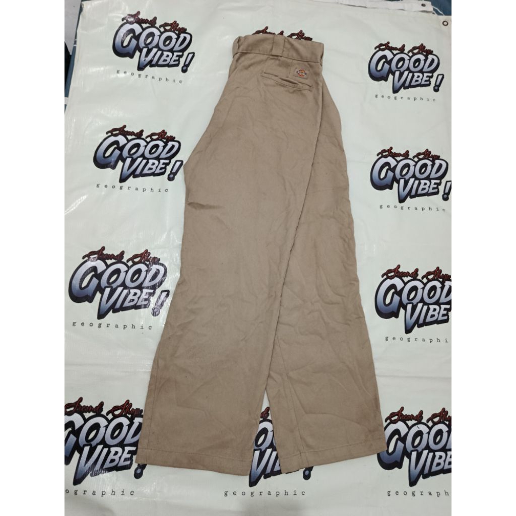 dickes 874 cream