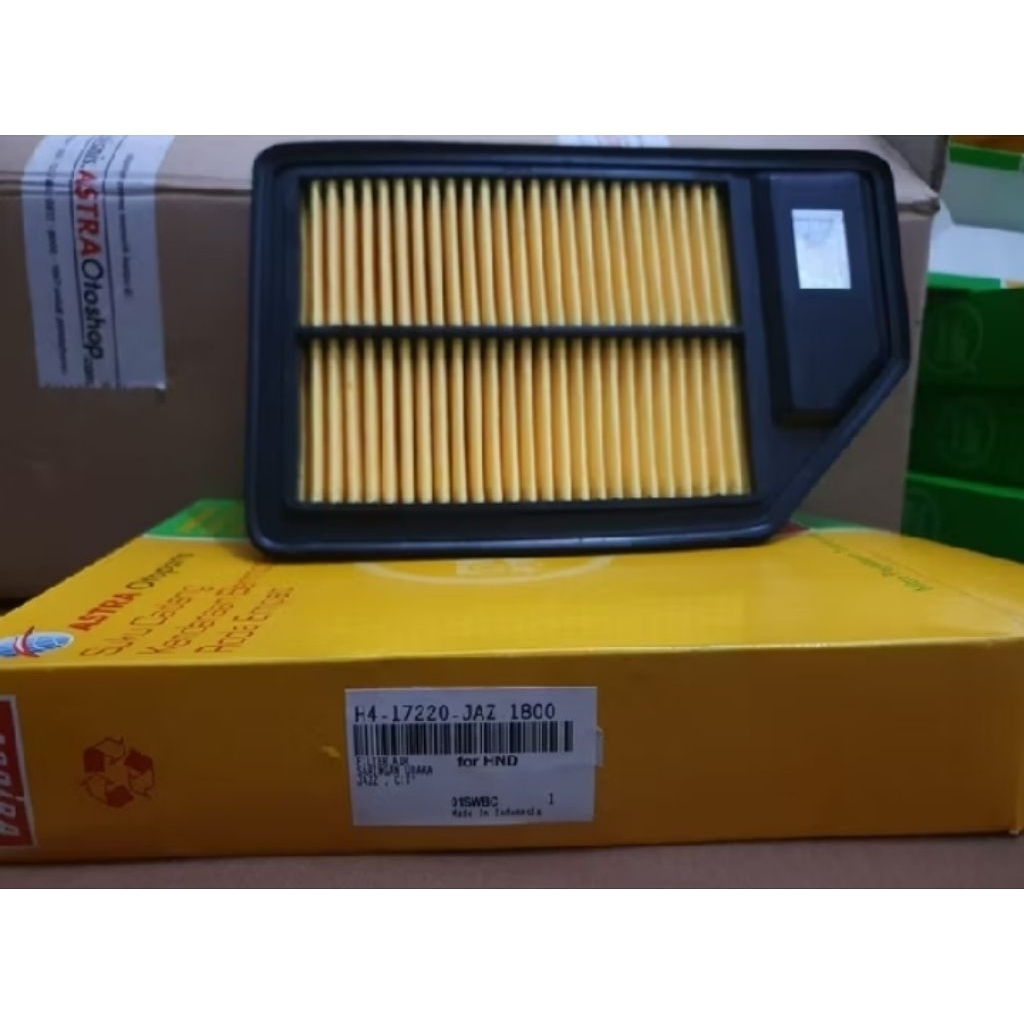 FILTER UDARA / SARINGAN UDARA / SARINGAN HAWA ASPIRA JAZZ OLD