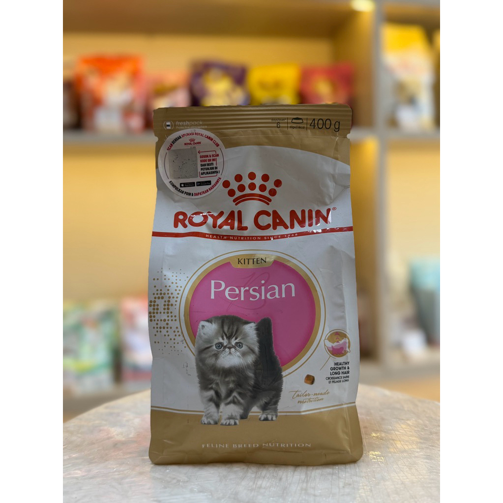 Royal Canin Persian Kitten 400g