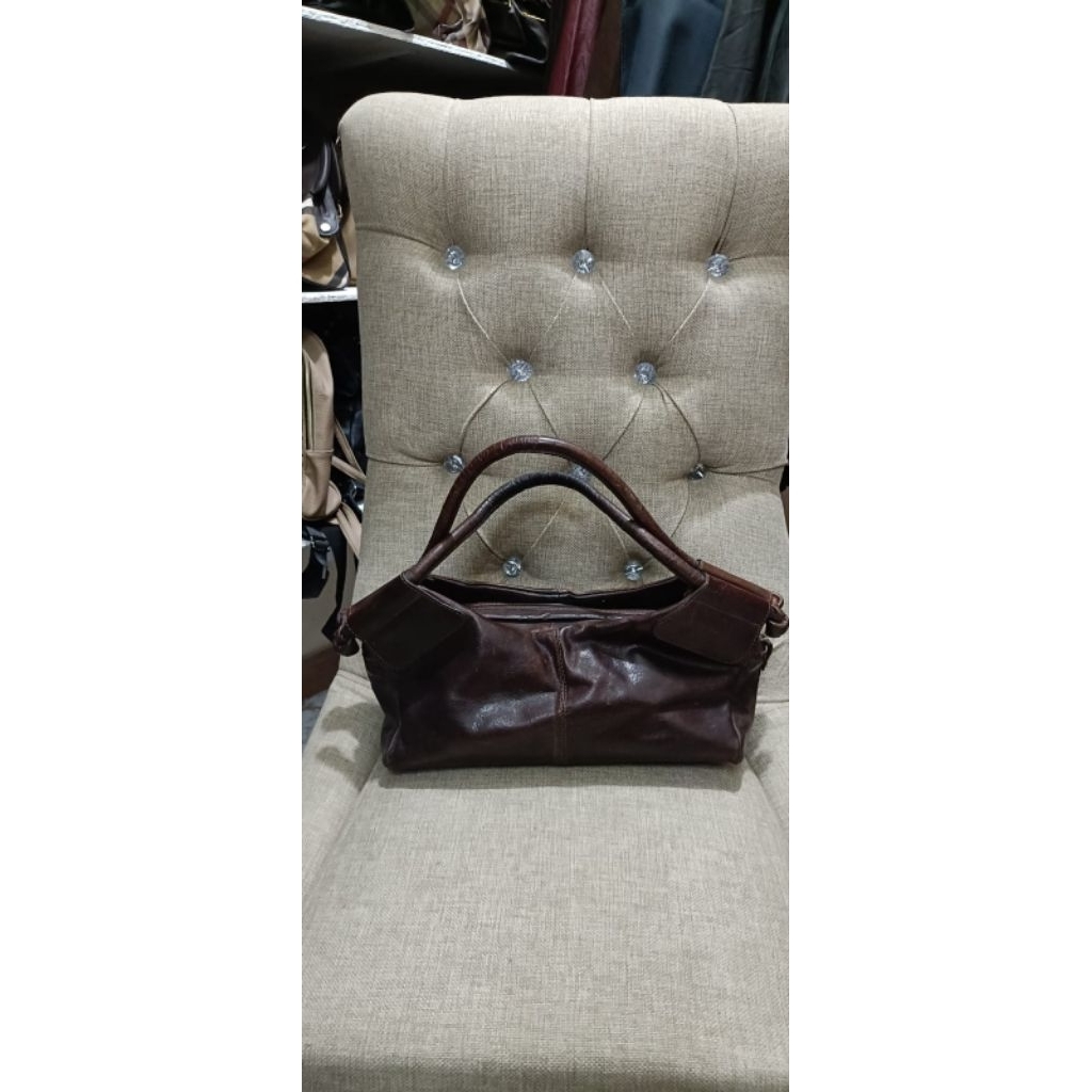 TAS KULIT ASLI HANDBAG KULIT SAPI