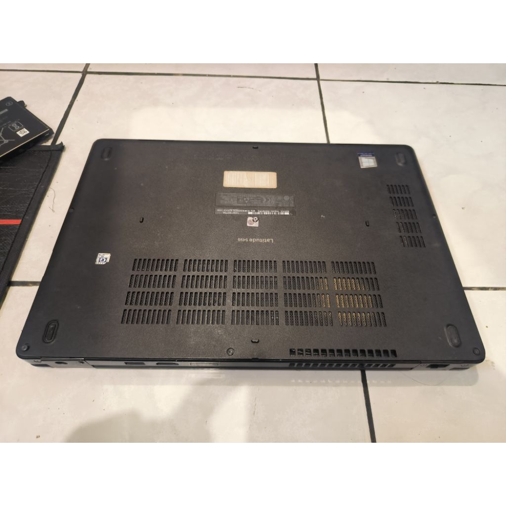 casing dell 5490/5491/5495