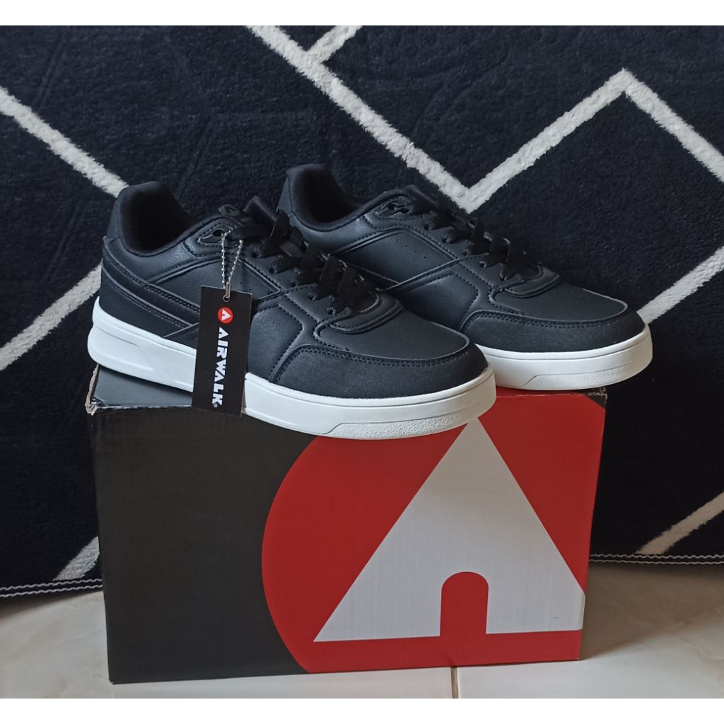 Airwalk Mens Original
