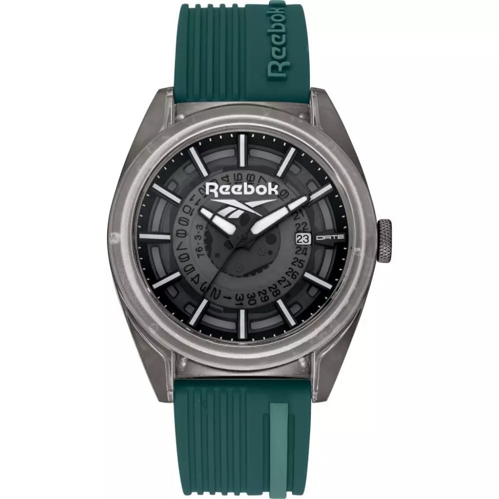 JAM TANGAN WANITA REEBOK RV-WAL-G3-PAIG-BW ORIGINAL