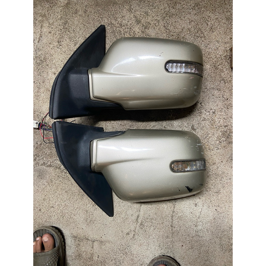 spion xtrail t30 original