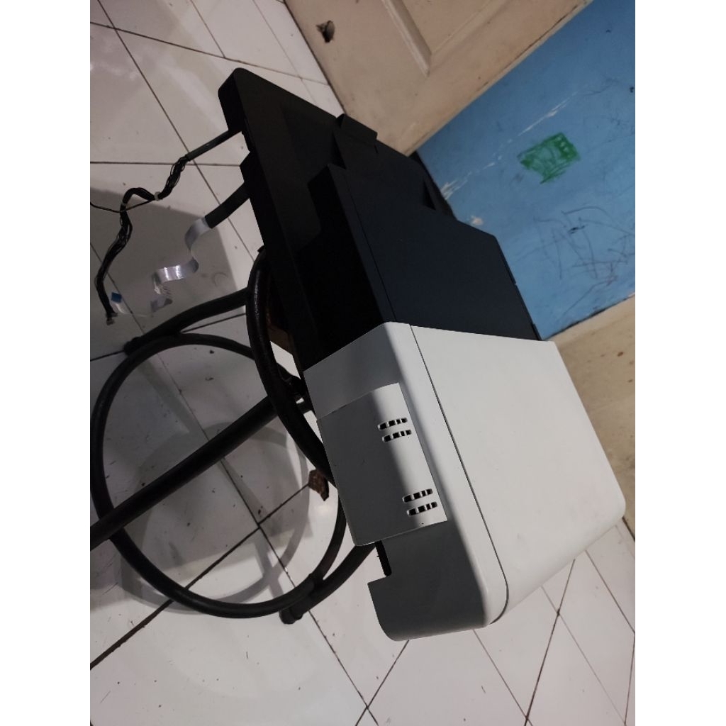 second normal adf fotocopy Kyocera m2040 m2540 m2640