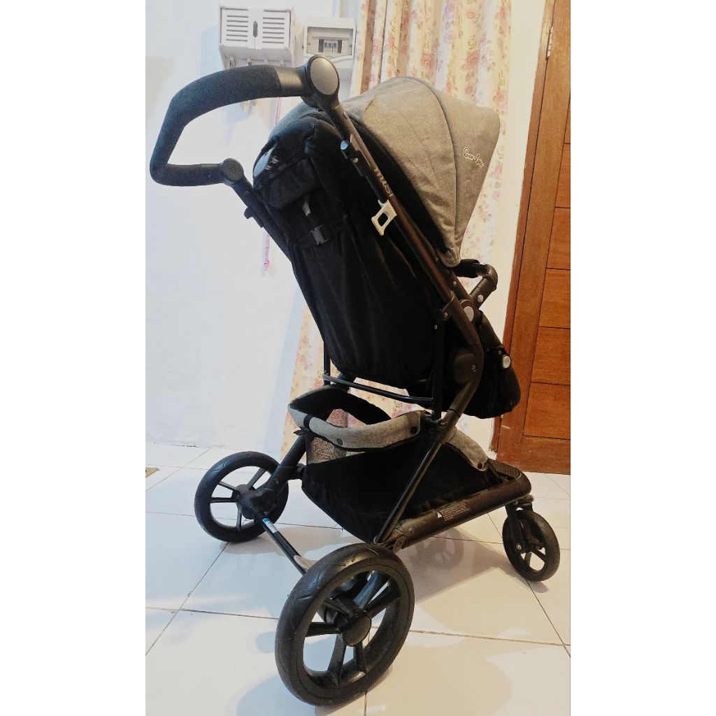 Stroller-cocolatte-mist