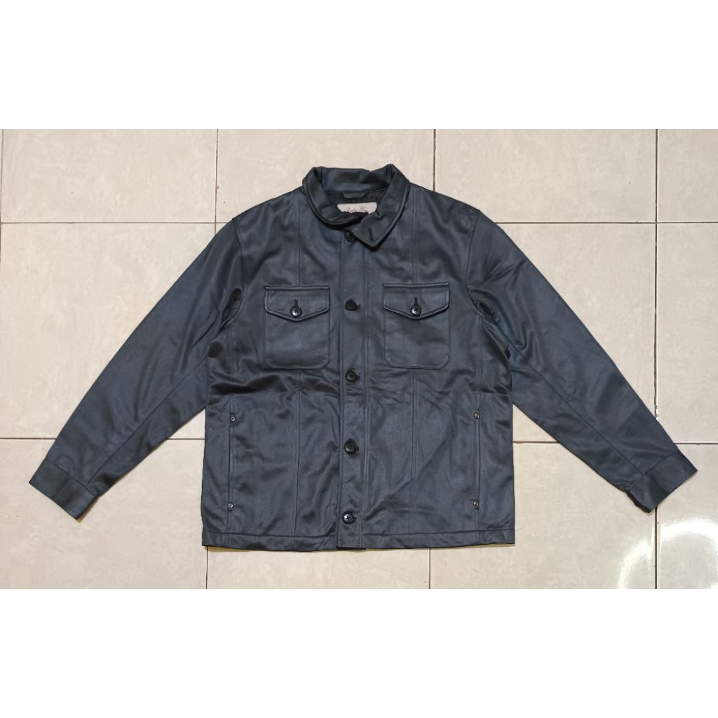Casual Jacket Radici Uomo