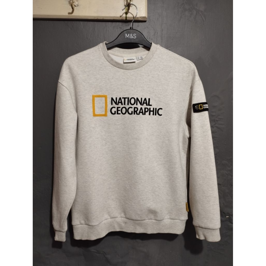 CN Natgeo Patch