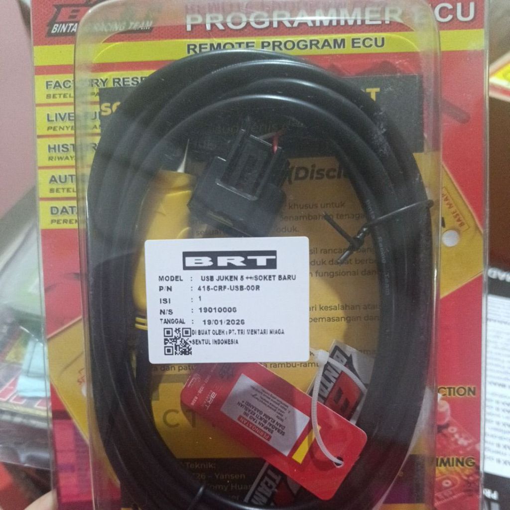 Kabel USB Juken 3+ / Juken 5 / Juken 5+ / Juken 5++