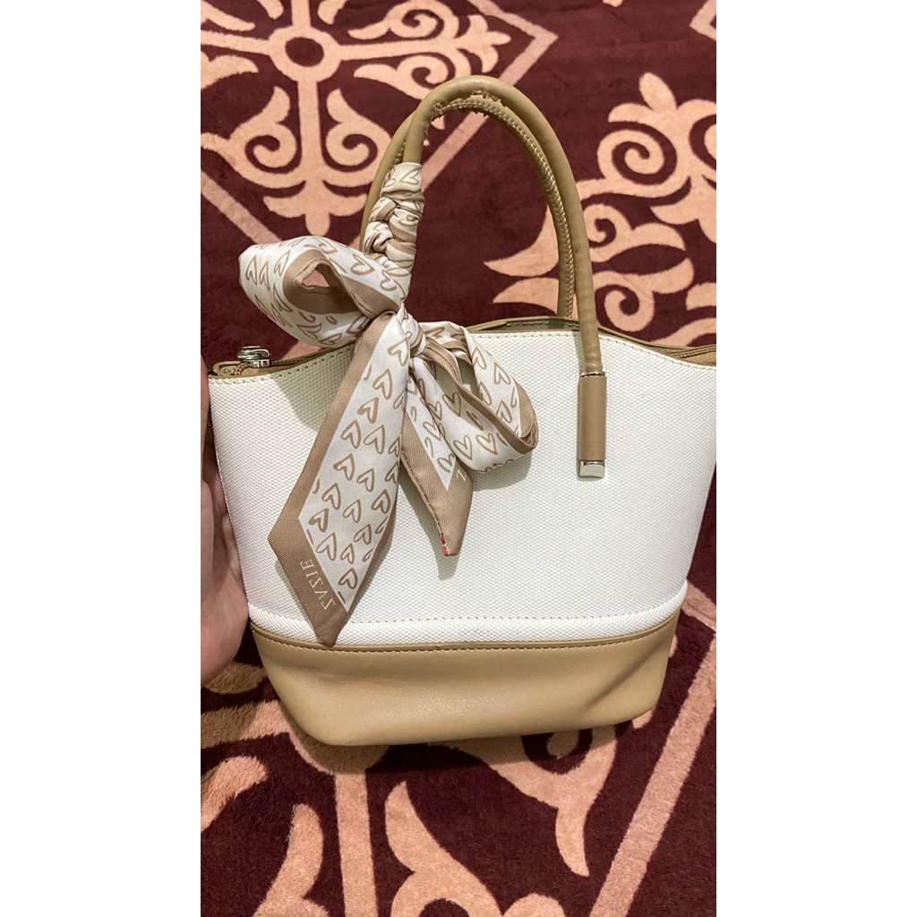 preloved tas zazie indo