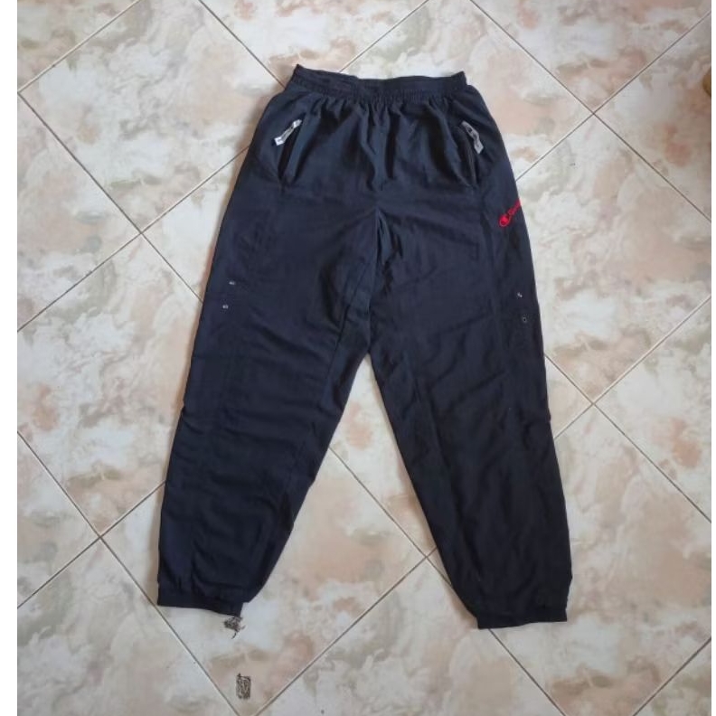 Celana Champion Training DriFit Risptop Vintage (Jogger)