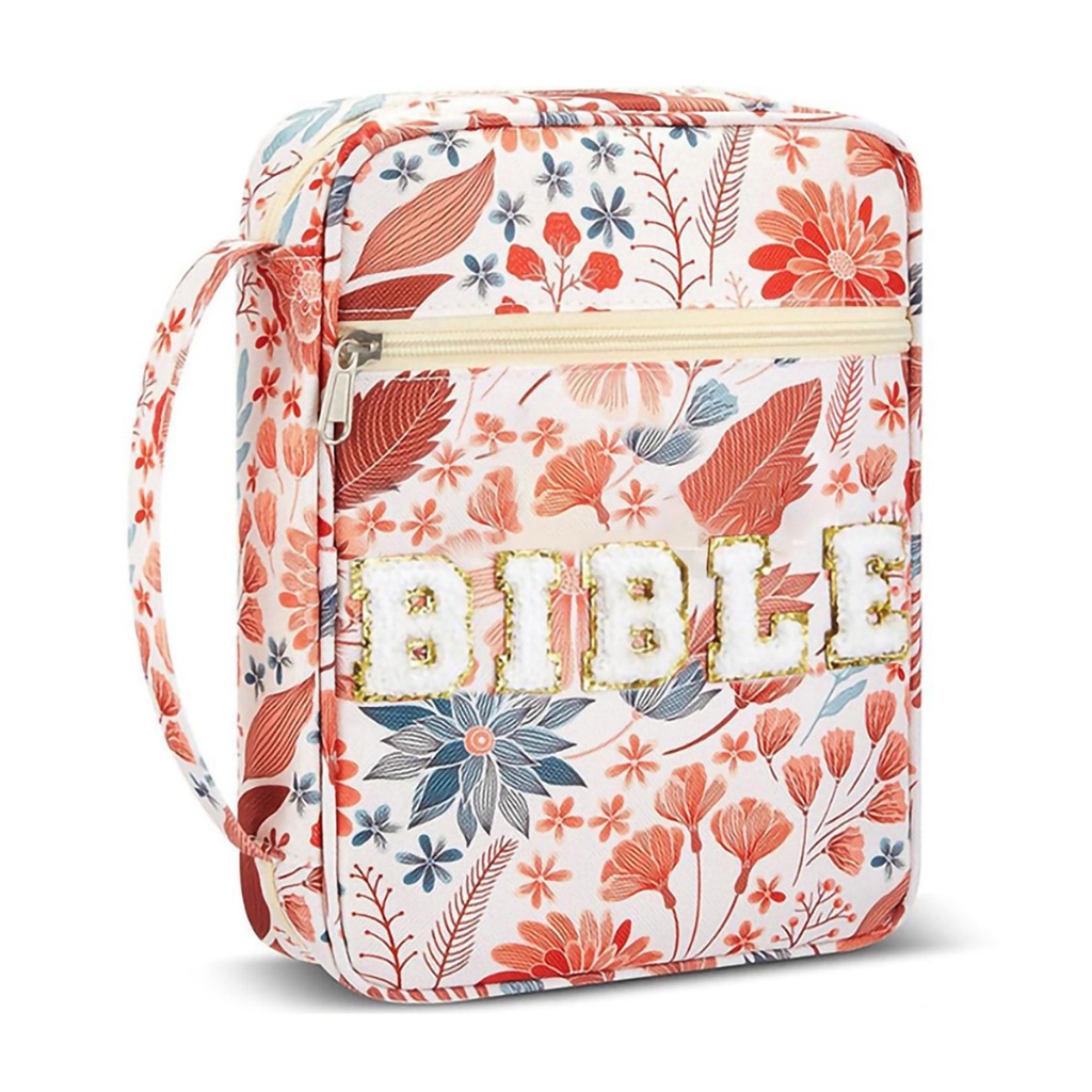 TAS ALKITAB BIBLE COVER SAMPUL BESAR