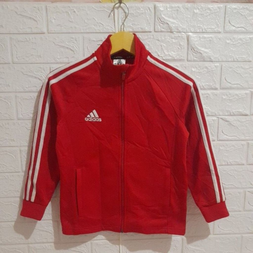 Tracktop anak dds taekwondo size 120/LD 84 P 53
