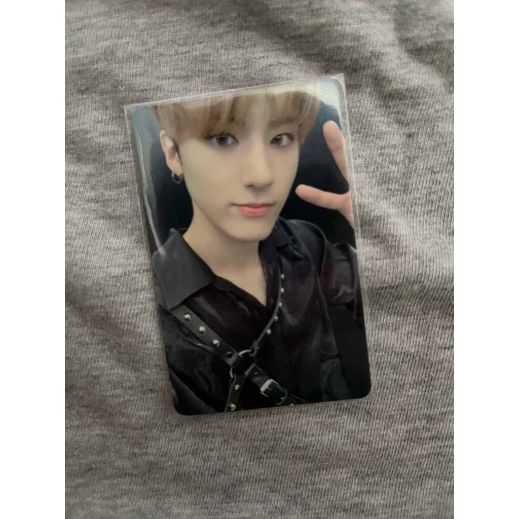 PC THE BOYZ ERIC MURAH