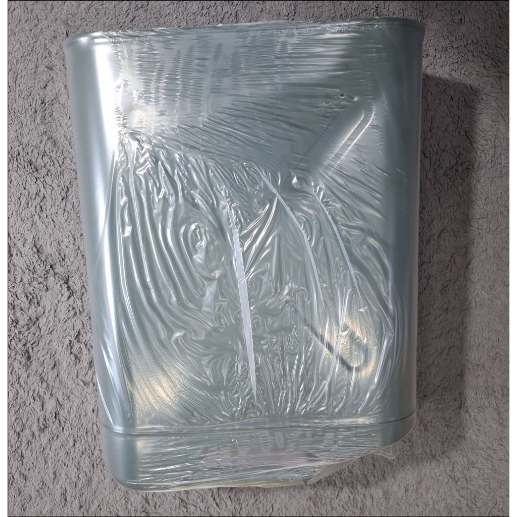 Jerigen Besi 20 Liter Jerry Can Dark Green