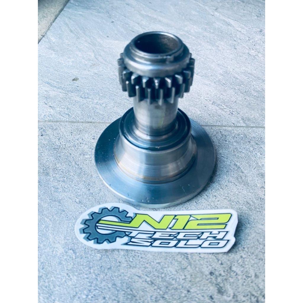 BALANCER KOPLING KPH,SUPRA X125&KARISMA