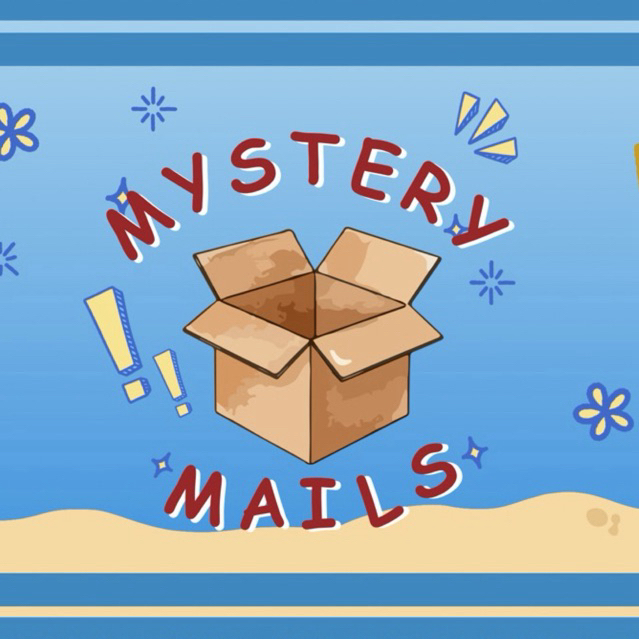 GMMTV MYSTERY BOX OFFICIAL CC
