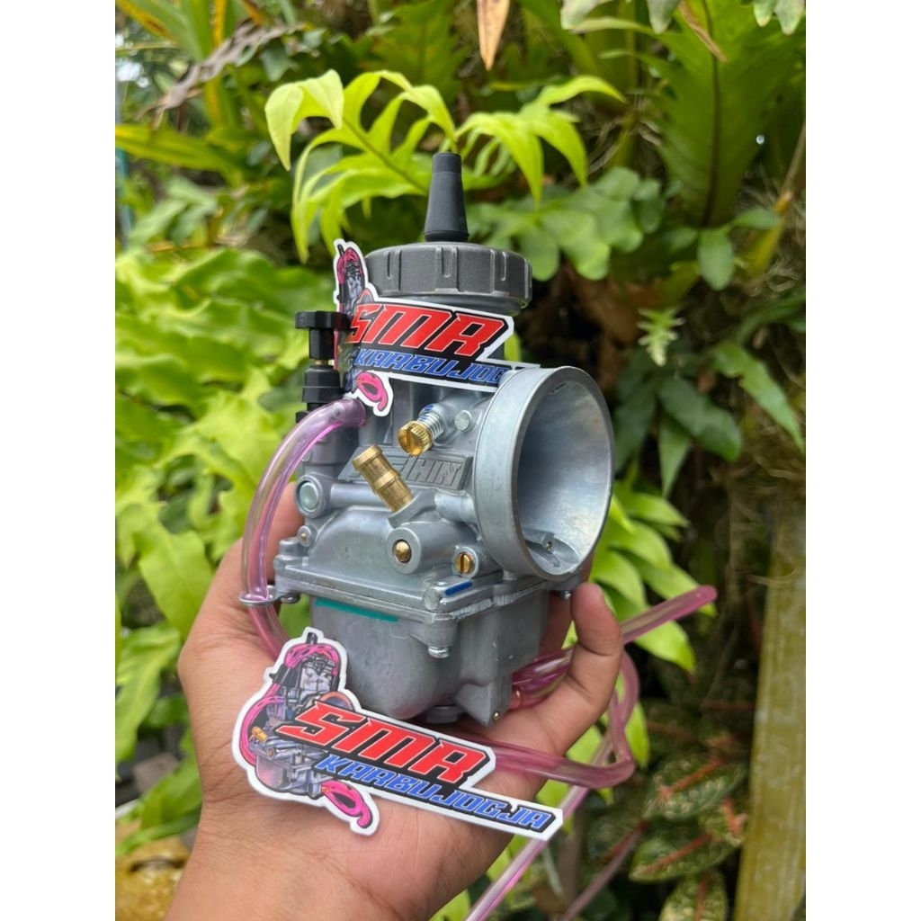 karburator PWK 33 Keihin sudco original SMR grade super (S)