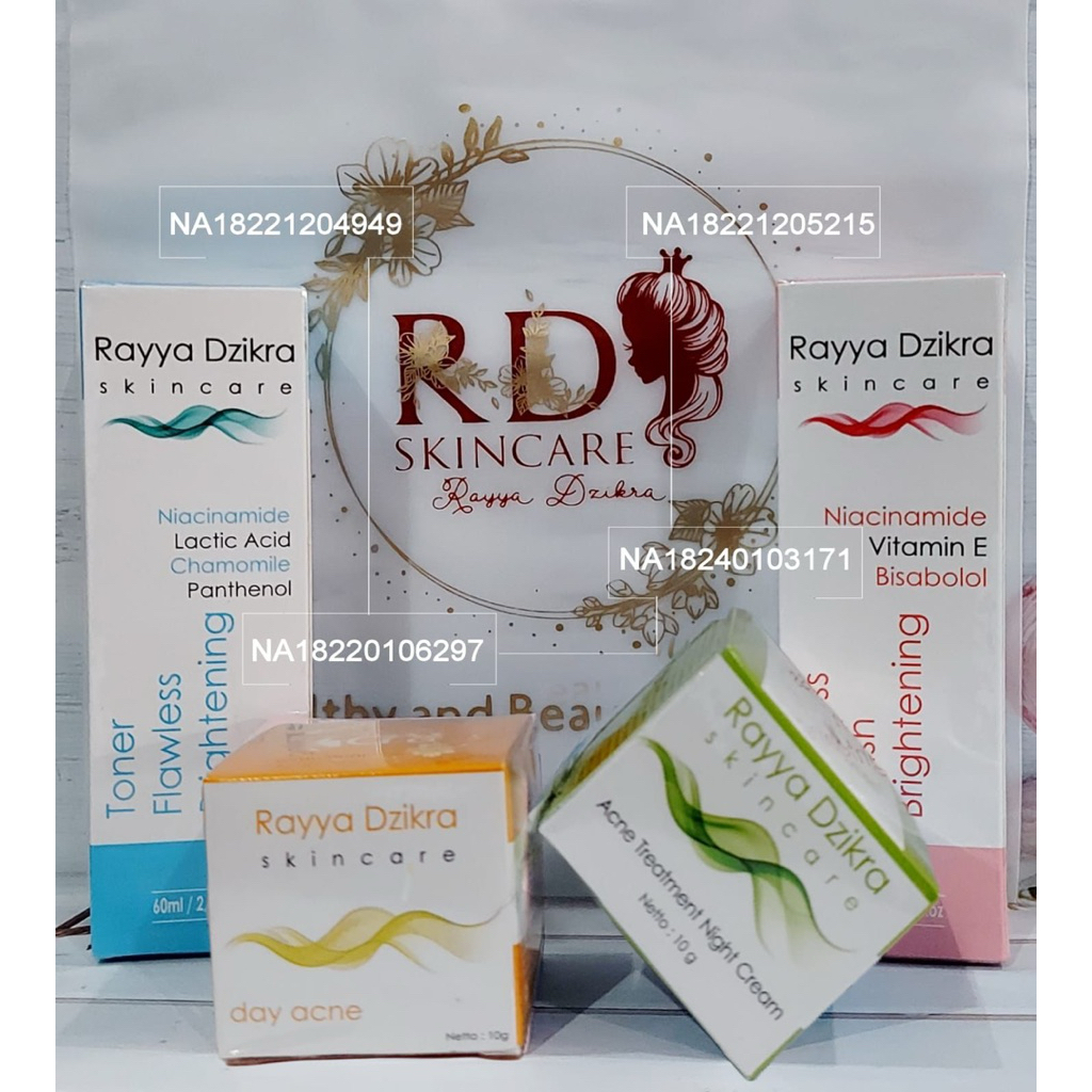 RDS SKINCARE