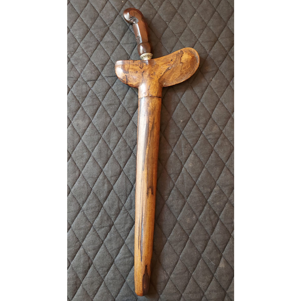 Keris HB, Dhapur Mundarang Langka