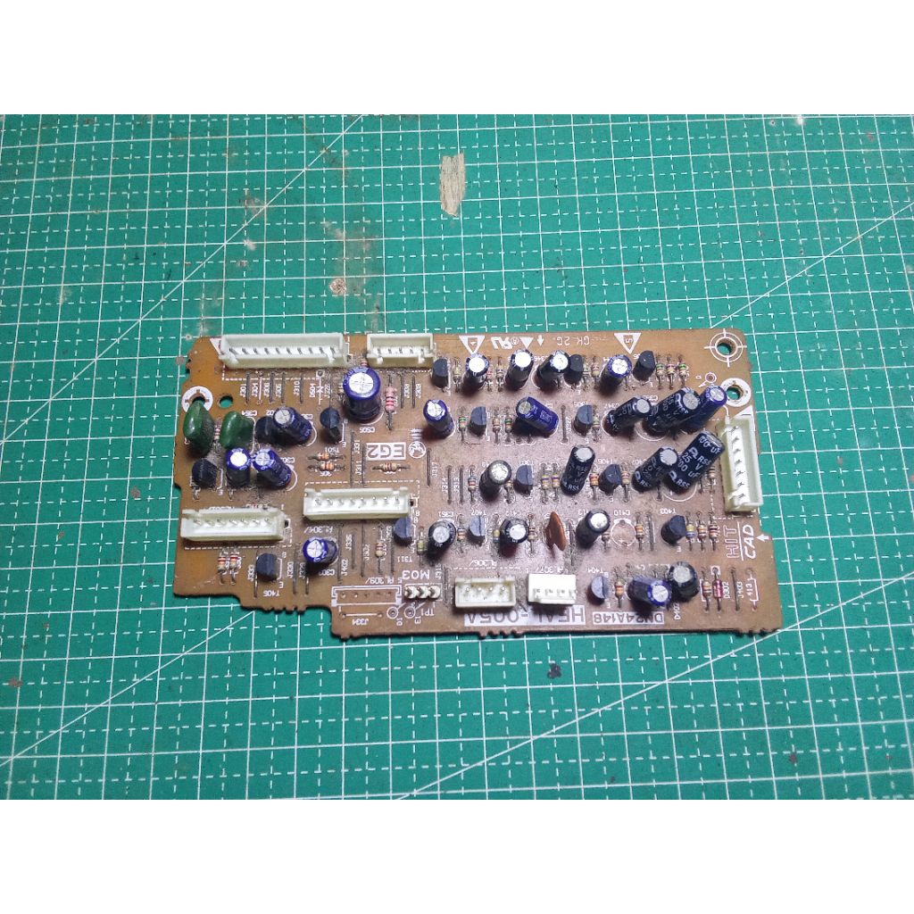 Kit Modul Compo Polytron PSC722