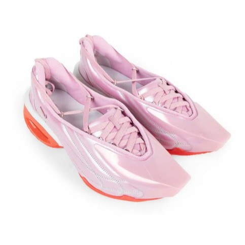 Nike Air Max Muse X KNWLS Full PINK Women Original Resmi NIKE MUSE
