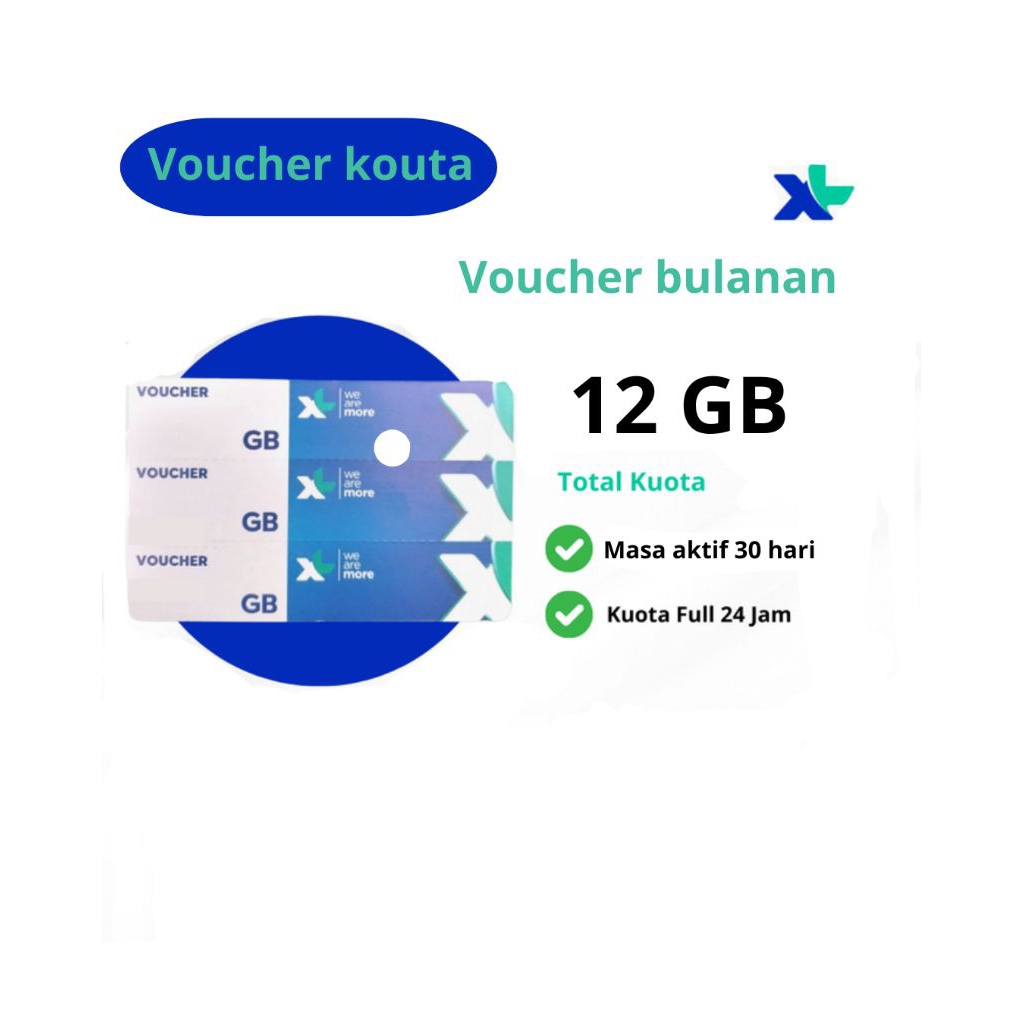 TOUPUP KOUTA XL 12GB FULL 24