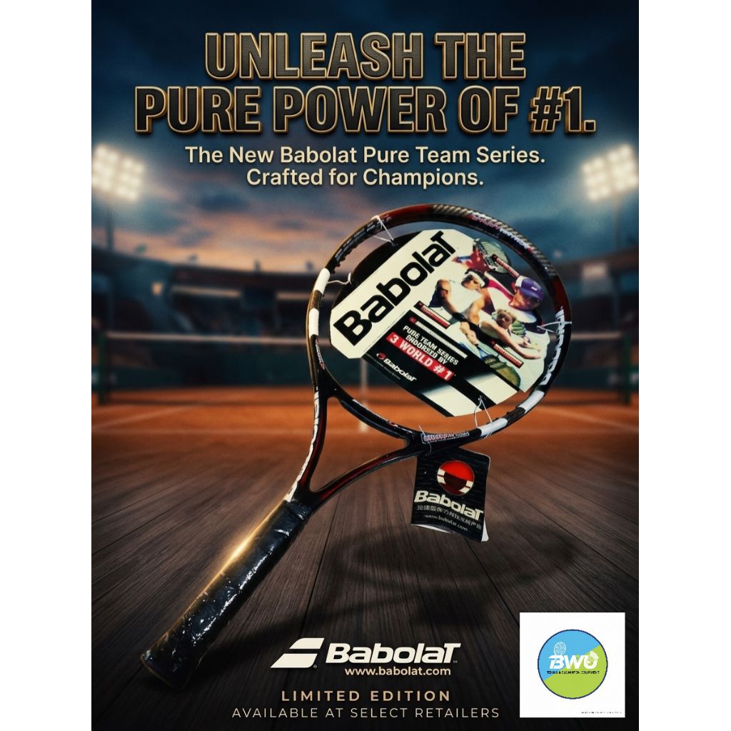 Raket Tenis BABOLAT Drive Z-Tour