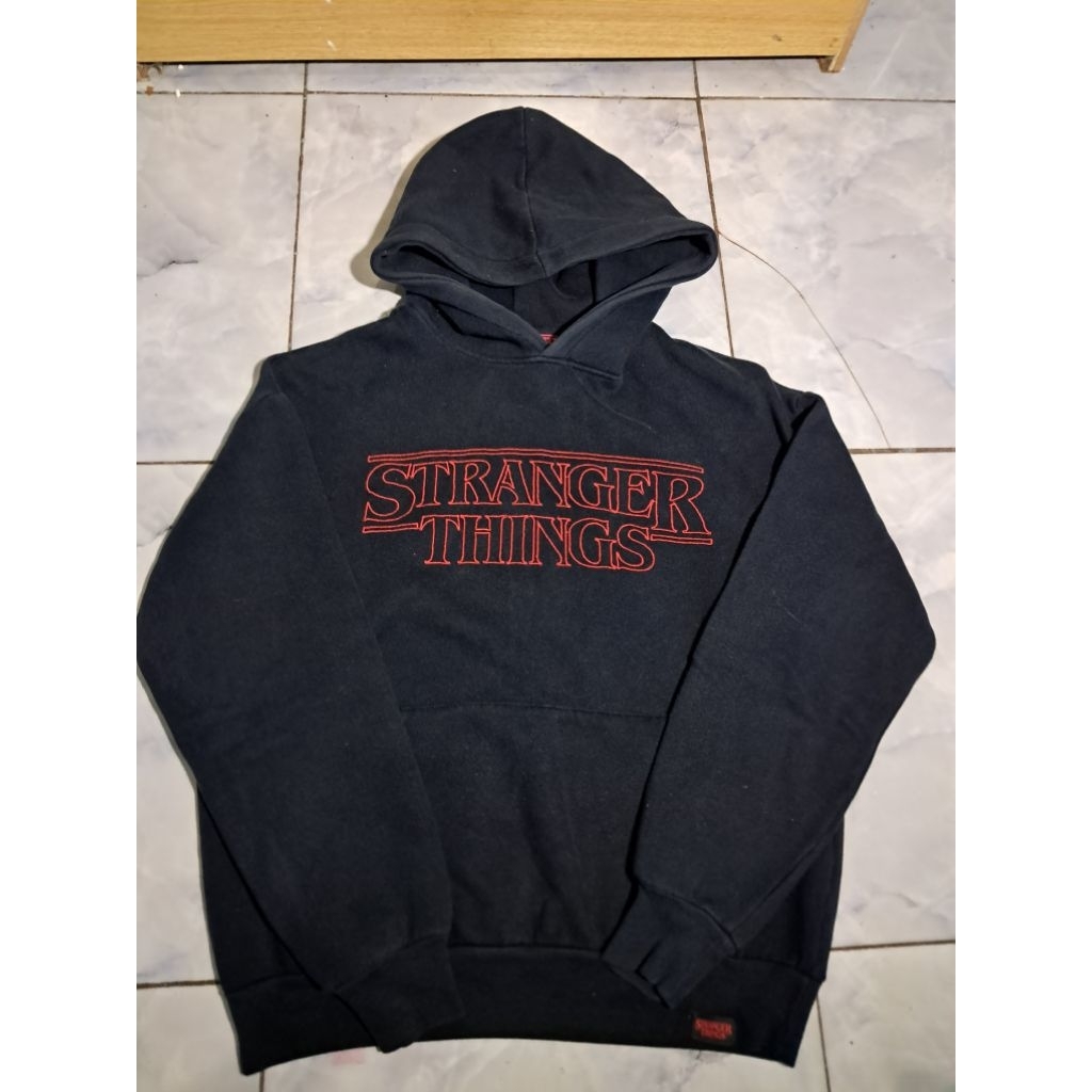 Hoodie pull&bear