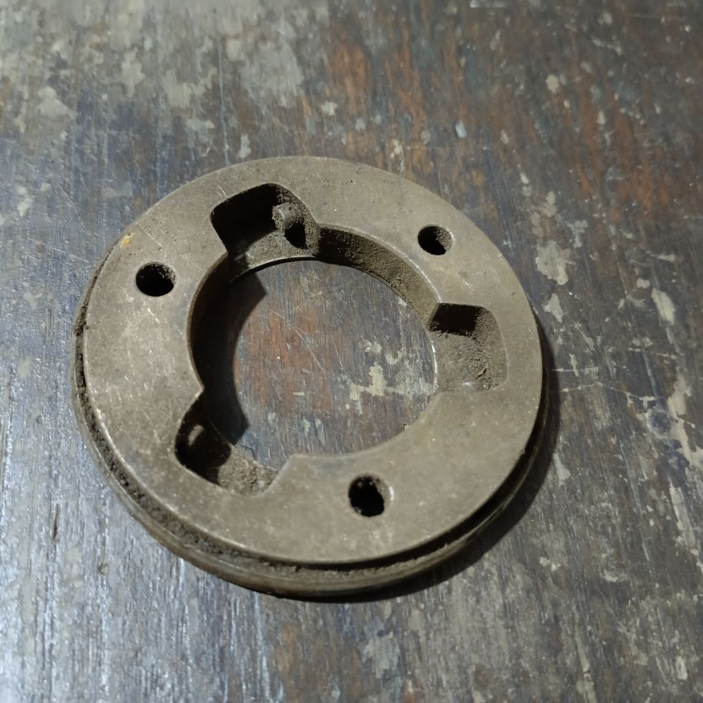 [ORIGINAL] Breket pelor one way stater yamaha F1Z R fiz alfa champ sigma dudukan gotrii wanway bekas