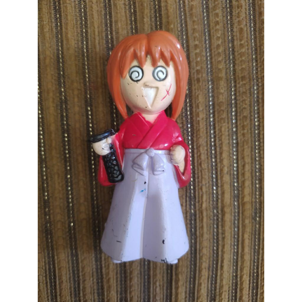 Figure Samurai X / Kenshin Himura