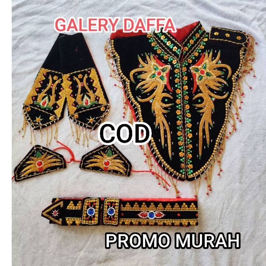 KACE ATAU SEMPYOK JARANAN JATILAN, PAKET KACE JARANAN, PAKET KACE JATILAN, PAKET KACE CELENG, KACE J