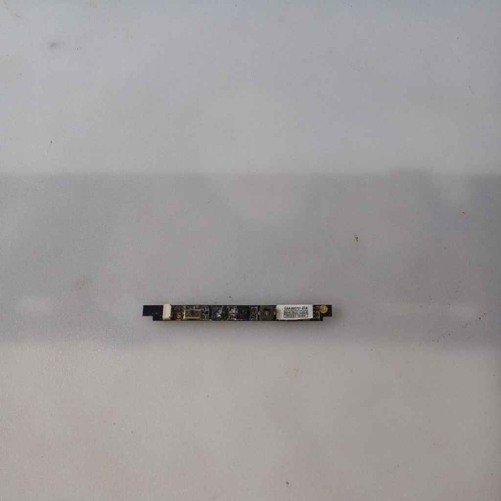 Webcam laptop HP mini 110-1013TU