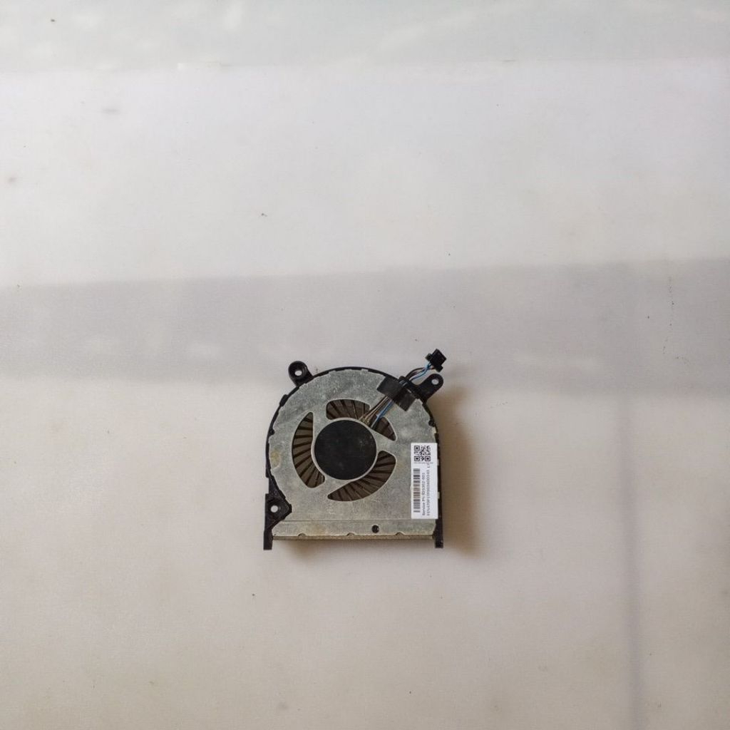 Kipas prosesor laptop HP 14-BS240