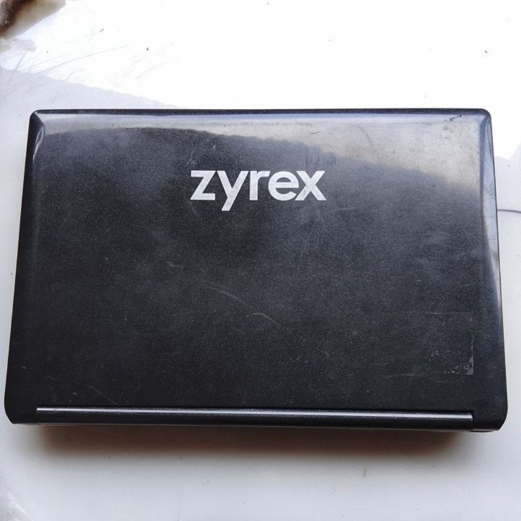 Casing Laptop Zyrex E4105