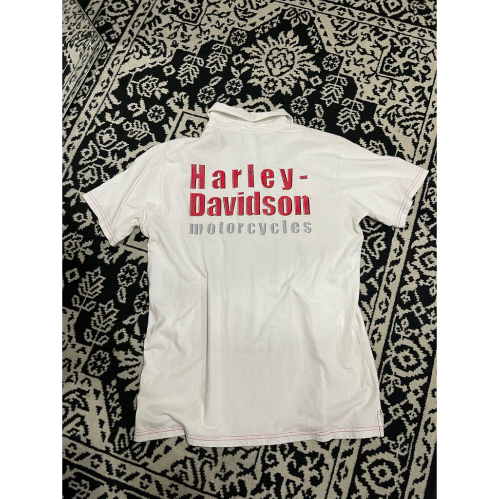 Harley Davidson T Shirt