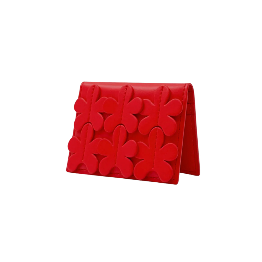 [GIFT] GWP - Peggy Hartanto Wallet Random Color - TRES - 10 April