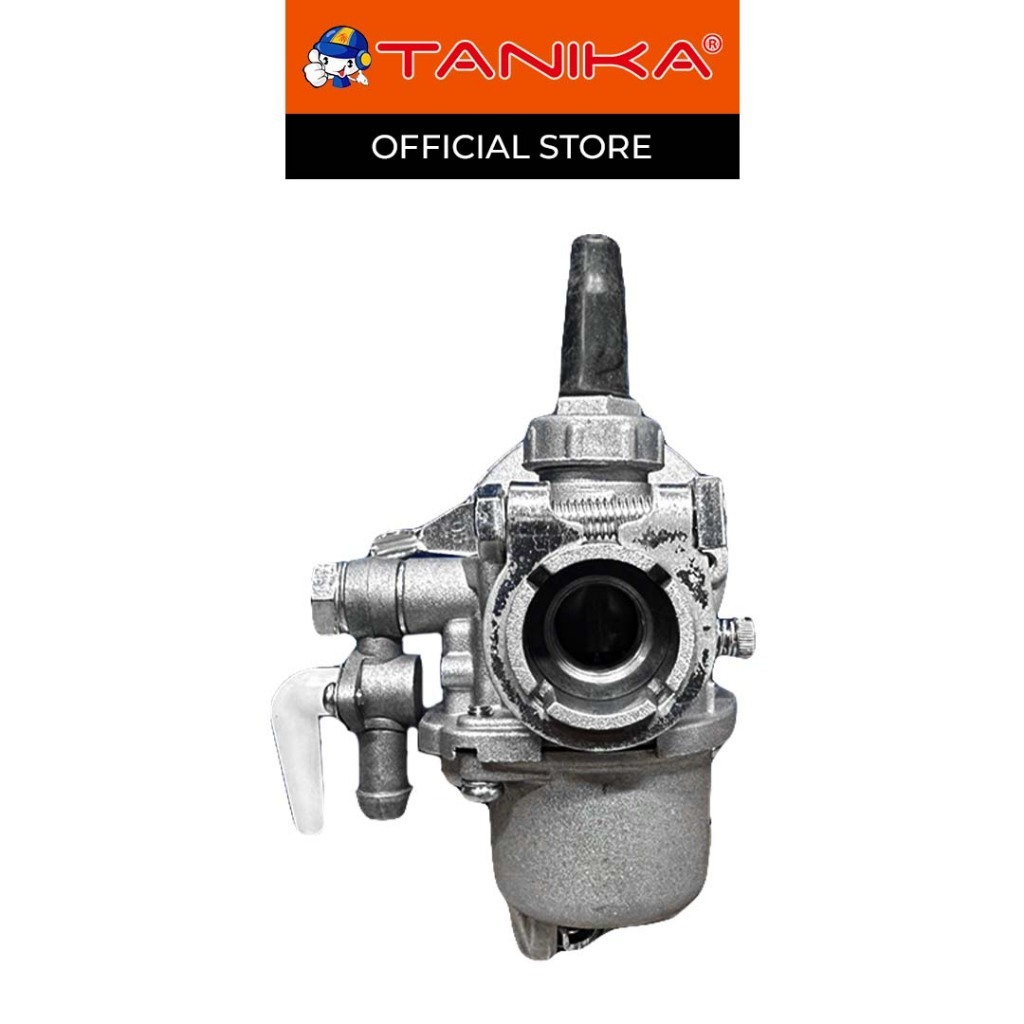 Tanika Sparepart Carburetor Mistblower TNK 737 Turbo (TK2MB2.23s)*