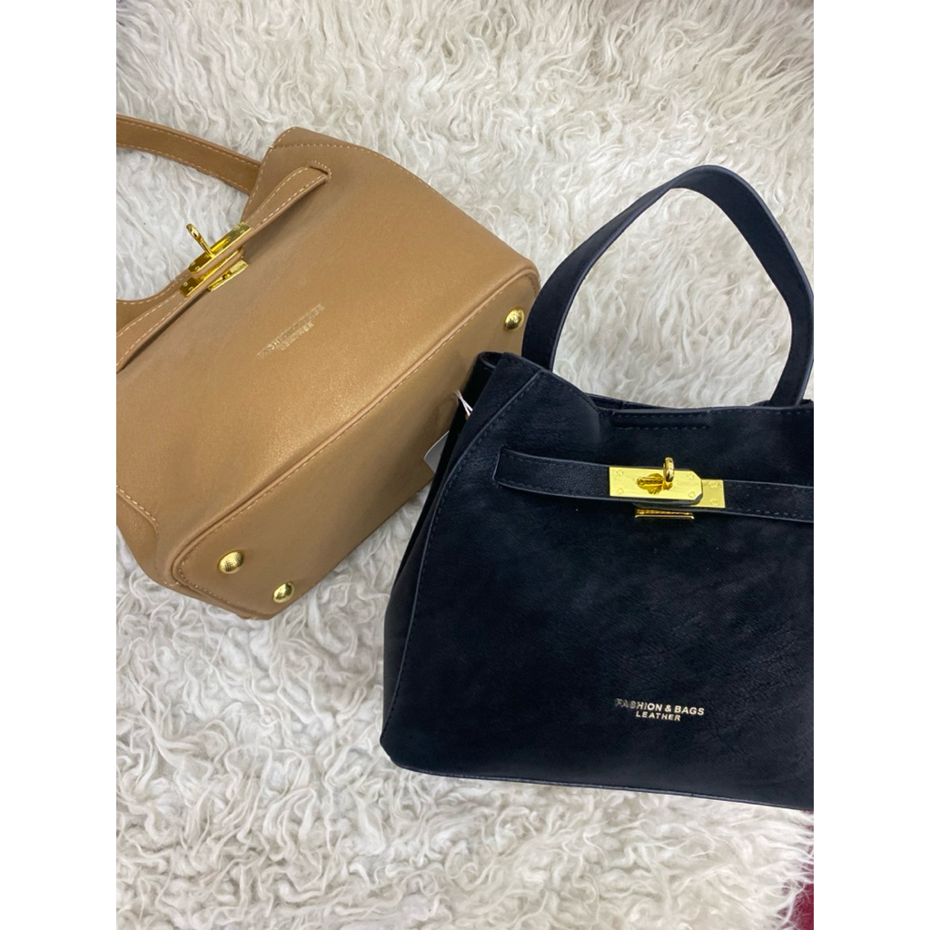 Tas fashion & Bags Leather /tas wanita