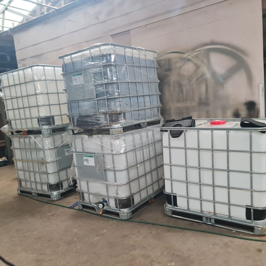Ibc 1000liter