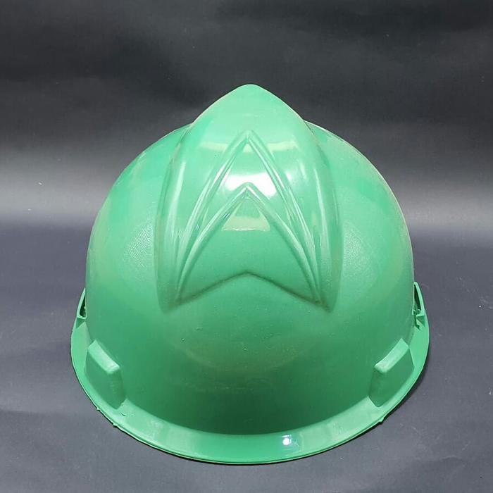 HELM SAFETY PROYEK TS LENGKAP + INNER STRAPON +TALI DAGU KOMPLIT MURAH