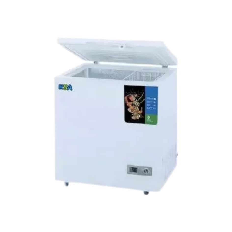 RSA Freezer CF 160