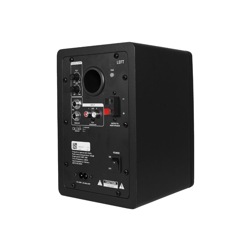 SPEAKER FLAT RECORDING TECH RT-3