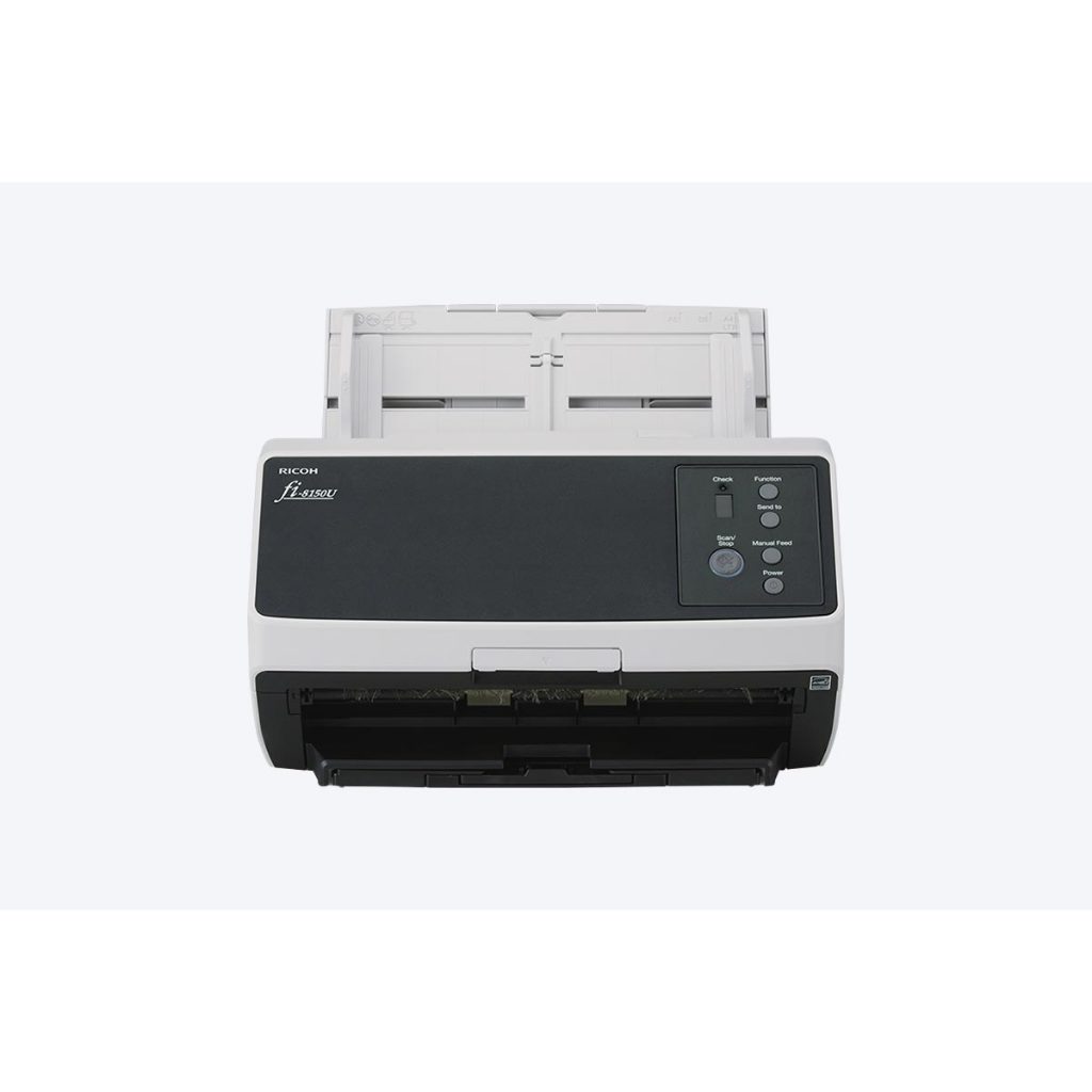 Ricoh Image Scanner FI 8150U - Ricoh FI 8150U.