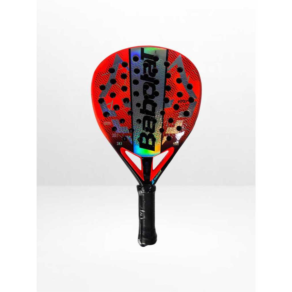 Padel Raket Babolat Viper Juan Lebron 3.0